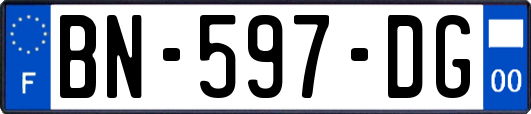 BN-597-DG