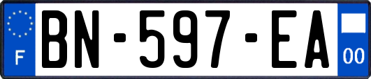 BN-597-EA