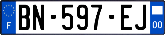 BN-597-EJ