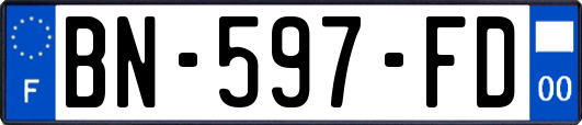 BN-597-FD