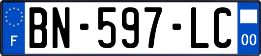 BN-597-LC