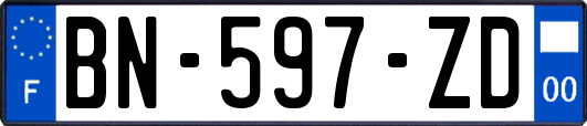 BN-597-ZD