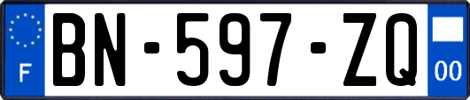 BN-597-ZQ