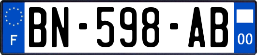 BN-598-AB