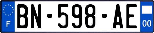 BN-598-AE