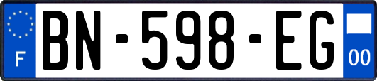 BN-598-EG