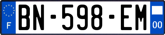 BN-598-EM
