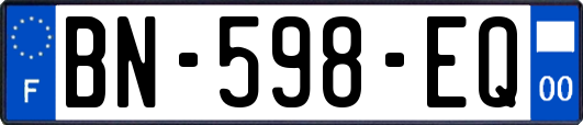 BN-598-EQ