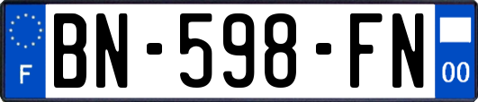 BN-598-FN