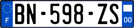 BN-598-ZS