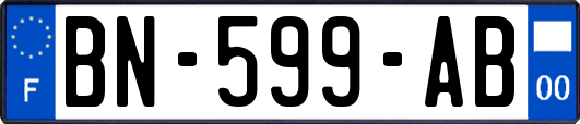 BN-599-AB