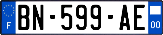 BN-599-AE