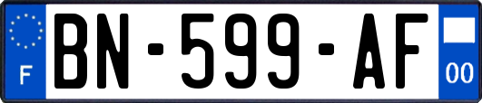 BN-599-AF