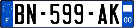 BN-599-AK