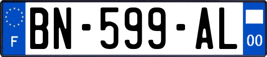 BN-599-AL