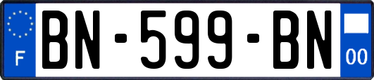 BN-599-BN