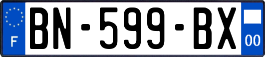 BN-599-BX