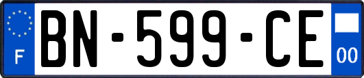 BN-599-CE
