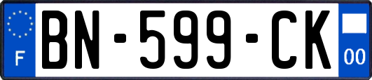 BN-599-CK