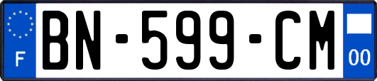 BN-599-CM