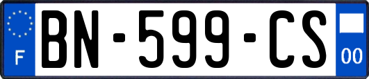 BN-599-CS