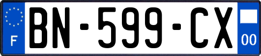 BN-599-CX