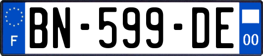 BN-599-DE