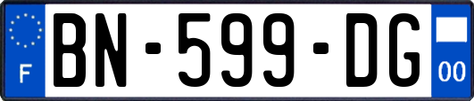 BN-599-DG