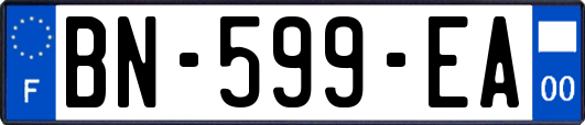 BN-599-EA