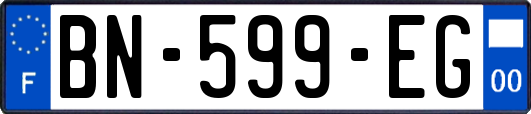 BN-599-EG