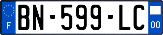 BN-599-LC