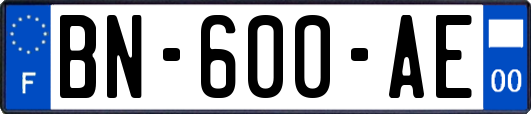 BN-600-AE