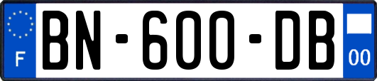 BN-600-DB