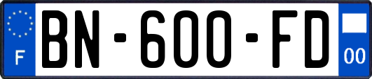 BN-600-FD