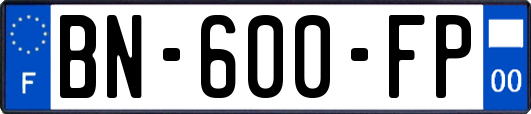 BN-600-FP