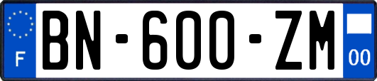 BN-600-ZM