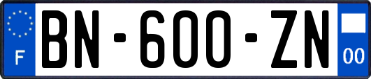 BN-600-ZN