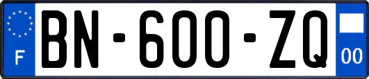 BN-600-ZQ