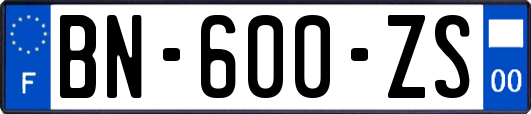 BN-600-ZS