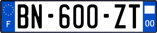 BN-600-ZT