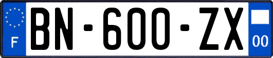 BN-600-ZX