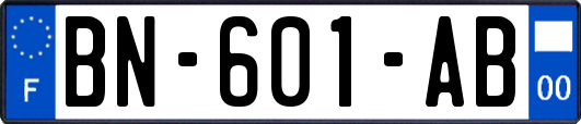 BN-601-AB