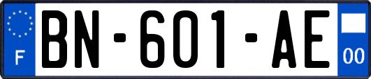 BN-601-AE