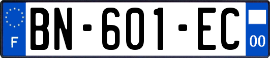 BN-601-EC