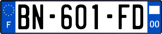 BN-601-FD