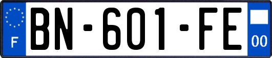BN-601-FE