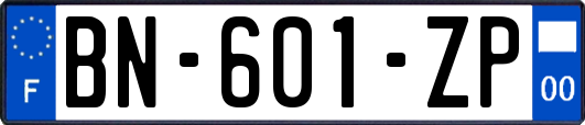 BN-601-ZP