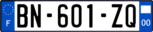 BN-601-ZQ