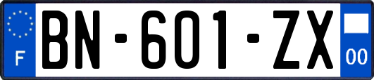 BN-601-ZX