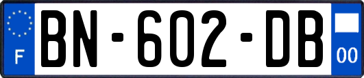 BN-602-DB